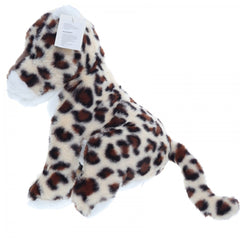 Jucarie de plus, tigru, 32x25x25 cm, multicolor, Recostore, REC2307