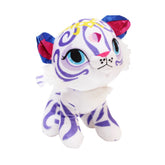 Jucarie de plus, Tigru Nahal din Shimmer and Shine, Recostore, 20x20 cm, REC1084