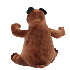 Jucarie de plus, Urs Masha, Recostore, 20x20 cm, REC1056