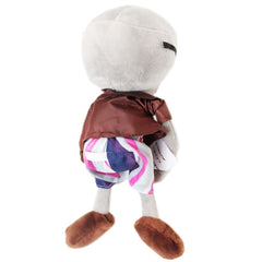 Jucarie de plus, Zombie vs plants, Recostore, 20x35 cm, REC1049