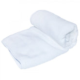 Paturica cocolino alba pentru bebelusi, REC1214