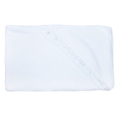 Prosop alb cu capison pentru bebelusi, REC1215