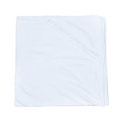 Prosop alb cu capison pentru bebelusi, REC1215