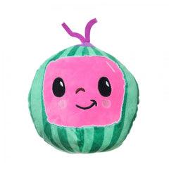 Set 2 jucarii de plus, Cocomelon, 28 cm, Recostore, REC2064