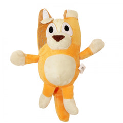 Set 2 jucarii de plus, veverite, 15x10 cm, Recostore, REC1543