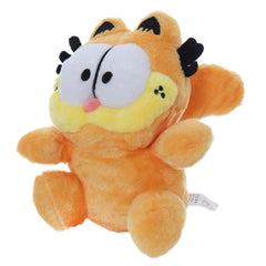 Set 3 jucarii de plus tip Garfield, dimensiune 22 cm, REC2970