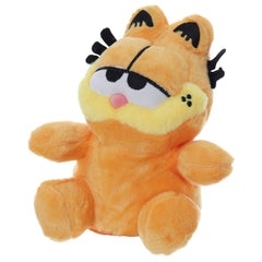 Set 3 jucarii de plus tip Garfield, dimensiune 22 cm, REC2970