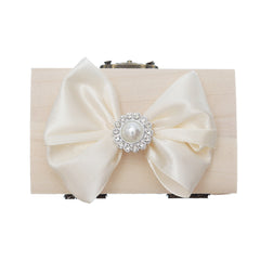 Set cutiuta pentru prima suvita si sticluta mir,  ivoire, Recostore®, REC3511