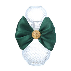 Set accesorii pentru trusou botez,  verde, Recostore®, REC3512